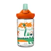 Butelka dla dzieci Camelbak Eddy Kids 0,4l Jungle Animals