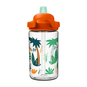 Butelka dla dzieci Camelbak Eddy Kids 0,4l Jungle Animals