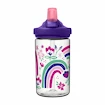 Butelka dla dzieci Camelbak   Eddy+ Kids 0,4l Rainbow Floral