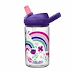 Butelka dla dzieci Camelbak   Eddy+ Kids 0,4l Rainbow Floral