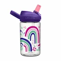 Butelka dla dzieci Camelbak   Eddy+ Kids 0,4l Rainbow Floral