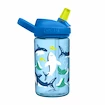 Butelka dla dzieci Camelbak   Eddy+ Kids 0,4l Sharks and Rays