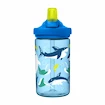 Butelka dla dzieci Camelbak   Eddy+ Kids 0,4l Sharks and Rays