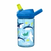 Butelka dla dzieci Camelbak   Eddy+ Kids 0,4l Sharks and Rays