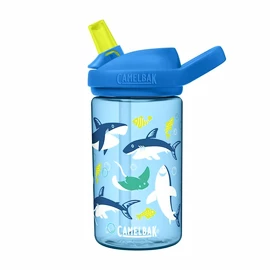 Butelka dla dzieci Camelbak Eddy+ Kids 0,4l Sharks and Rays