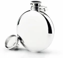 Butelka GSI  Glacier stainless Classic flask 5 fl. Oz. (148 ml)