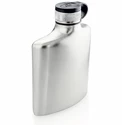 Butelka GSI  Glacier stainless Hip flask 6 fl. Oz. (177 ml)