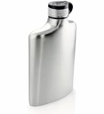 Butelka GSI  Glacier stainless Hip flask 8 fl. Oz. (237 ml)