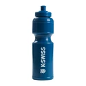 Butelka K-Swiss  Promo Drink Bottle Blue/White