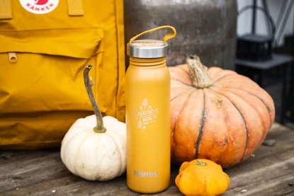 Butelka Primus  Klunken Bottle 0.7 L Fall Acorn