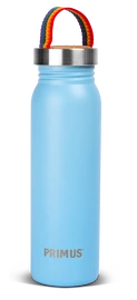 Butelka Primus Klunken Bottle 0.7 L Rainbow Blue