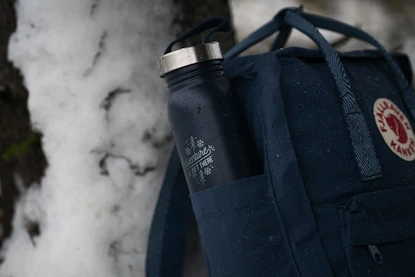 Butelka Primus  Klunken Bottle 0.7 L Winter Royal Blue