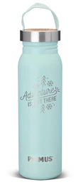 Butelka Primus Klunken Bottle 0.7 L Winter Sky blue