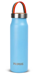 Butelka Primus Klunken Vacuum Bottle 0.5 L Rainbow Blue