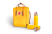 Butelka Primus  Klunken Vacuum Bottle 0.5 L Rainbow Yellow