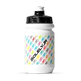 Butelka Solely.JR 500 ml Multicolor