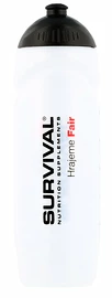 Butelka Survival 750 ml Transparent