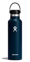 Butelka termiczna Hydro Flask  21 OZ Standard Flex Cap Indigo