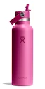Butelka termiczna Hydro Flask  21 OZ Standard Flex Straw Cap Reef