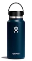 Butelka termiczna Hydro Flask  32 OZ Wide Flex Cap Indigo