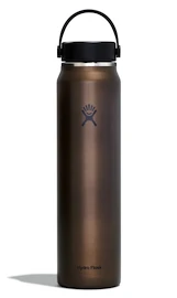 Butelka termiczna Hydro Flask 40 OZ Lightweight Wide Flex Cap B Obsidian
