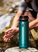 Butelka termiczna Hydro Flask  40 OZ Lightweight Wide Flex Cap Celestine