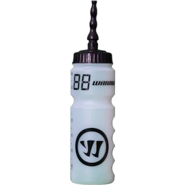 Butelka Warrior Drink Bottle 0,75 l Clear