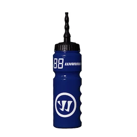 Butelka Warrior Drink Bottle 0,75 l Navy