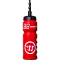 Butelka Warrior  Drink Bottle 0,75 l Red