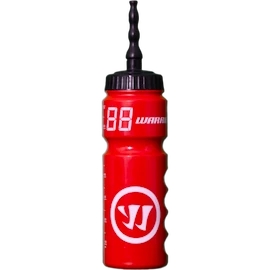 Butelka Warrior Drink Bottle 0,75 l Red