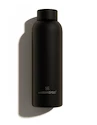Butelka Waterdrop  Lahev nerez black matt 600 ml