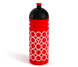 Butelka Yedoo 700 ml Red