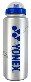 Butelka Yonex Sports Bottle AC588EX Silver 1 L