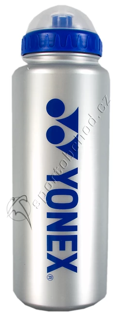 Butelka Yonex  Sports Bottle AC588EX Silver 1 L
