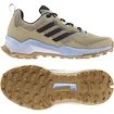 Buty damskie adidas  Terrex TERREX AX4 W beige tone/core black/ambient sky