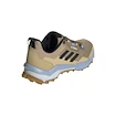 Buty damskie adidas  Terrex TERREX AX4 W beige tone/core black/ambient sky
