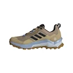Buty damskie adidas  Terrex TERREX AX4 W beige tone/core black/ambient sky