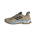 Buty damskie adidas  Terrex TERREX AX4 W beige tone/core black/ambient sky