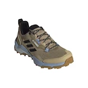 Buty damskie adidas  Terrex TERREX AX4 W beige tone/core black/ambient sky