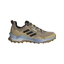 Buty damskie adidas  Terrex TERREX AX4 W beige tone/core black/ambient sky