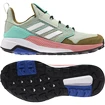 Buty damskie adidas  Terrex TERREX TRAILMAKER BLUE W