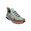 Buty damskie adidas  Terrex TERREX TRAILMAKER BLUE W