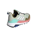 Buty damskie adidas  Terrex TERREX TRAILMAKER BLUE W