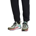 Buty damskie adidas  Terrex TERREX TRAILMAKER BLUE W