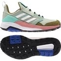 Buty damskie adidas  Terrex TERREX TRAILMAKER BLUE W
