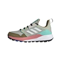 Buty damskie adidas  Terrex TERREX TRAILMAKER BLUE W