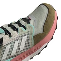 Buty damskie adidas  Terrex TERREX TRAILMAKER BLUE W