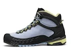 Buty damskie Asolo  Eldo Mid Lth GV ML Blue Fog/Mimosa