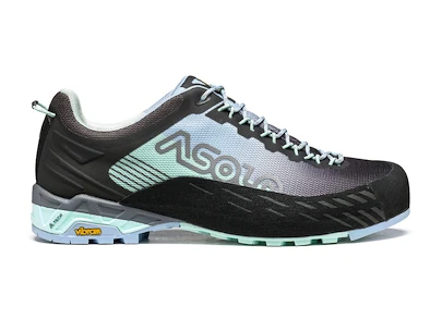 Buty damskie Asolo  Eldo ML Brook Green/Blue Fog  UK 5