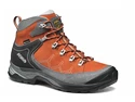 Buty damskie Asolo  Falcon Lth GV ML Grey/Ghalk